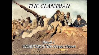 Reading4U THE CLANSMAN Book 1 Chapter 2 [upl. by Burnham]