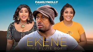 EKENE THE FLUTE BOY  Final Episode  Mike Ezuronye Ola Daniels Rosabelle Andrew Latest update [upl. by Borchers315]