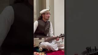 Live instrumental music in Ramada hotel Gilgit mountains gilgitbaltistantourism travel [upl. by Relyk358]