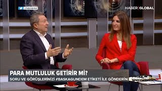 Prof Dr Acar Baltaş Haber Global’de Serdar Akdoğar’ın sunduğu Başka Gündem programına konuk oldu [upl. by Sands]