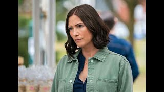 Chyler Leigh amp Evan Williams on why men should watch The Way Home [upl. by Krystle]