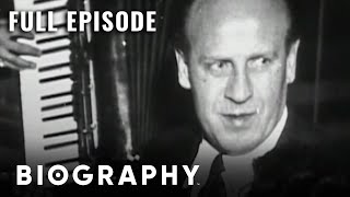 Oskar Schindler The Man Behind the List  Full Documentary  Biography [upl. by Anawak]