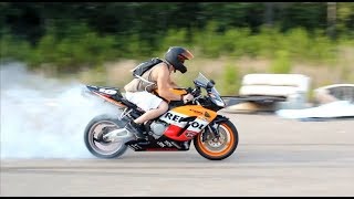 Best of Superbikes Sounds and Street Racing  Ultimate Motorbike Compilation 2017 [upl. by Fae]