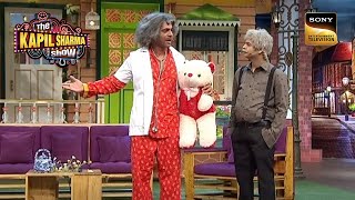 Dr Gulati ने बताई अपनी Doctor बनने की पीछे की कहानी  The Kapil Sharma Show  Such Intelligence [upl. by Floeter]