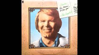 Bonapartes Retreat  Glen Campbell  1974 [upl. by Hastie459]