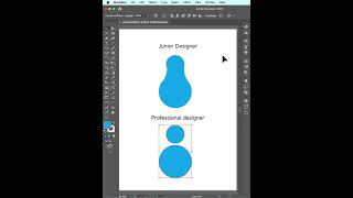 How to Create PomPoms in Adobe Illustrator illustrator illustratortutorial graphicdesign [upl. by Sefton]