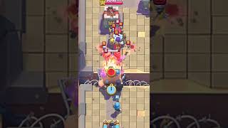 Can I win with the BEST Giant Balloon deck clashroyaleshorts [upl. by Hilda]