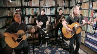 Violent Femmes  Im Nothing  1042016  Paste Studios New York NY [upl. by Centonze]