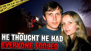 When a Husband Fools Everyone Even the FBI  True Crime Documentary [upl. by Atreb665]