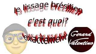 tout savoir sur le lissage brésilien [upl. by Brody]