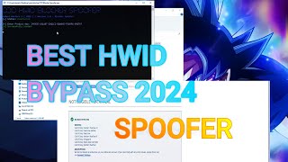 WARZONE HWID SP00FER ✨MW3 BYPASS HWID BAN✨Bypass Shadowban 2024 UD [upl. by Rednijar]