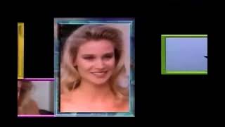 KNOTS LANDING  Season 13 amp 14  Opening  Theme Song Credits  Intro [upl. by Iek]