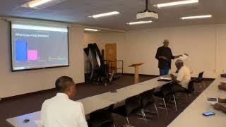 Eastern NC Civic Group amp NC Research amp Engagement Community Awareness August 24 2024 [upl. by Canica]