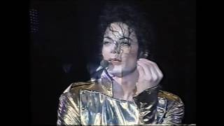 Michael Jackson  Stranger in Moscow live in Brunei HIStory Tour 1996 1080p 50fps REUPLOAD [upl. by Aikahs270]