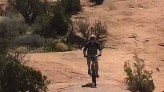 Moab Slickrock Trail [upl. by Inal]