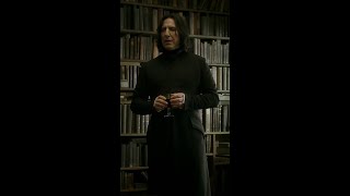 Snapes story SeverusSnape HarryPotter [upl. by Austine]