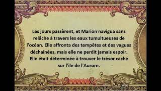 Le Voyage de Marion Learn French Effortlessly with a Simple Story A1A2 French Learners [upl. by Cardon244]