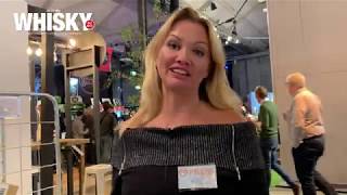 Allt om Whisky på Stockholm Beer amp Whisky Festival 2019 [upl. by Aninnaig487]