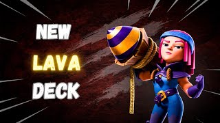 Fun lava loon deck 🗿 [upl. by Norina]