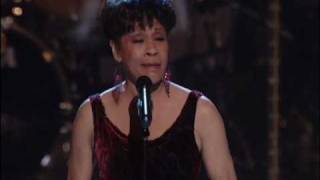 Bettye LaVette  The Kennedy Center Honors [upl. by Bettye781]