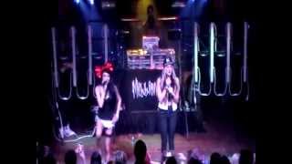 MILLIONAIRES FULL SHOW  ALTAR BAR PITTSBURGH PA 4272013 [upl. by Eward]