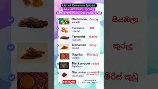 Order Spices Online for Authentic Pakistani Cuisine at National Masala Store [upl. by Chrissie]