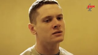 Jack OConnell in Starred Up  Film4 Clip [upl. by Valentia]