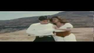 Tere Naina Mere Naino Ki Full Video Song HQ With Lyrics  Bandhan [upl. by Atilal]