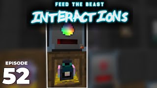 The Ultimate Chicken  FTB Interactions  52 [upl. by Mackie]