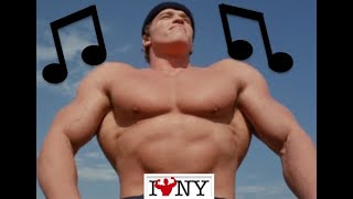 The Hercules In New York Music Video [upl. by Nrek]