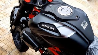 7 Razones Para COMPRAR LA HONDA CB150R EXMOTION [upl. by Inaboy]