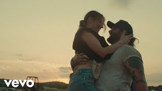 Koe Wetzel  Creeps Official Video [upl. by Baer]