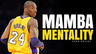 Kobe Bryant Motivation Video A must watch how to have a Winners mindset [upl. by Asir]