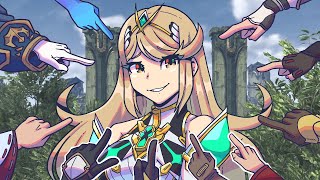 Is Xenoblade Chronicles Torna Better Than XC2 [upl. by Goodyear]