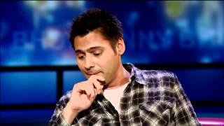 Danny Bhoy On Strombo Full Interview [upl. by Gilbertina274]