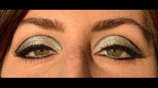 Audrey Hepburn quotHow to steal a Millionquot Inspired Makeup Tutorial  Msjeykey⭐️ [upl. by Garaway]