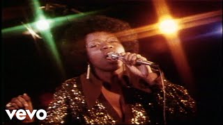 Gloria Gaynor  Reach Out Ill Be There [upl. by Melonie]