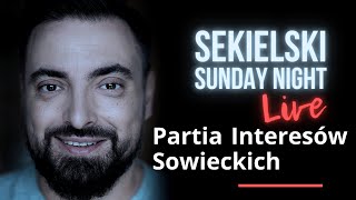 PIS – Partia Interesów Sowieckich [upl. by Palmer617]