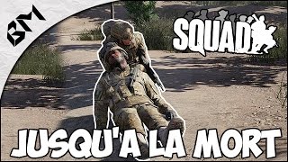 SQUAD  Opex Yankee  Jusqu’à la mort [upl. by Sorazal]