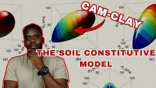 Soil Constitutive Models [upl. by Yhpos]