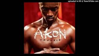 Akon  Belly Dancer Bananza Remix [upl. by Dahle]