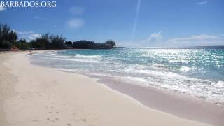 Accra Beach Barbados [upl. by Aracot]