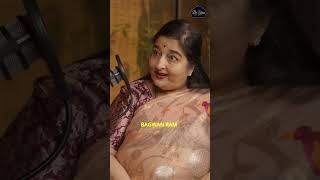 Anuradha Paudwal  Ram Mandir amp Ayodhya  Be You with Shraddha S  Podcast Series [upl. by Zeena]