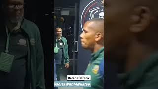 Bafana Bafana [upl. by Vasta649]