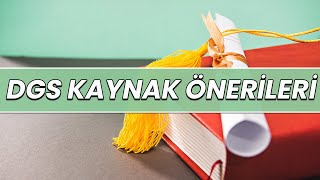 Dgs Kaynak Kitap ÖnerileriDgs Türkçe KitaplarıDgs Matematik Kitapları 2024 Dgs 2024 [upl. by O'Kelly]