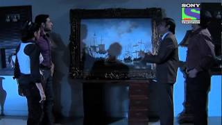 CID  Epsiode 687  Abhijeet Ke Ateet Ka Raaz Part 5 [upl. by Ethelyn]