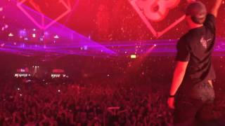 Endymion LIVE at Reverze 2010 HD [upl. by Wein946]