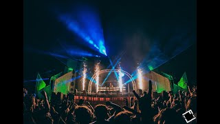 The Jungle of Freedom Openluchtfuif Alken 2022  Aftermovie [upl. by Mouldon]