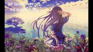 Nightcore  Reflections  by MisterWives [upl. by Kirat173]