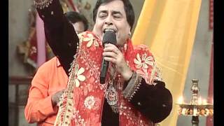 Tera Vasda Rahe Darbar Full Song Ghar Jot Jagi Maharani Ki Jai Ho [upl. by Duky]